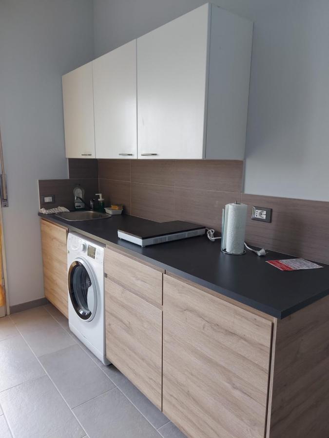 Fare Bnb - Room Del Parco Реджонель-Эмилия Экстерьер фото
