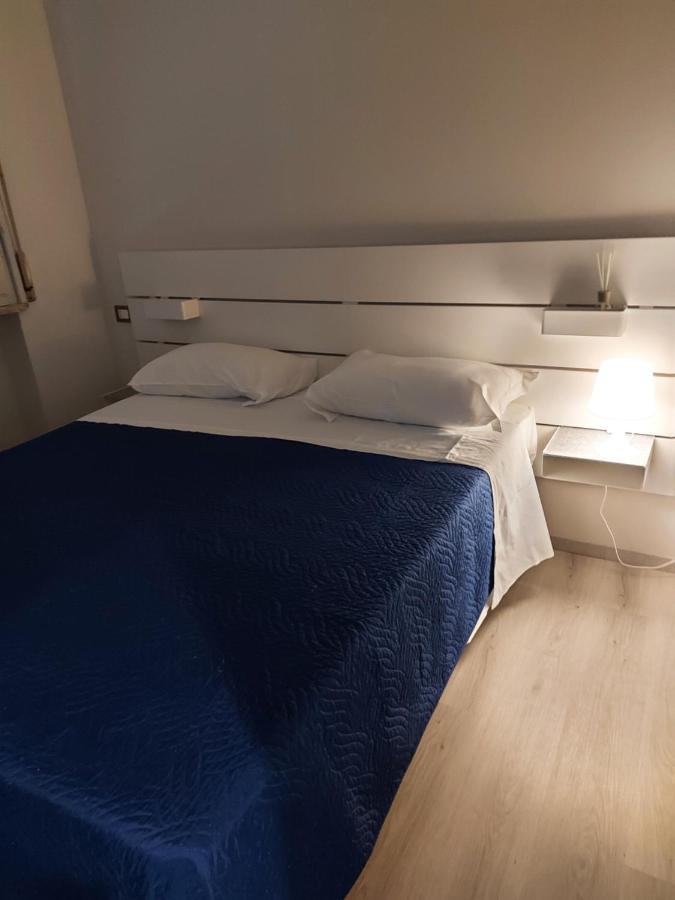 Fare Bnb - Room Del Parco Реджонель-Эмилия Экстерьер фото