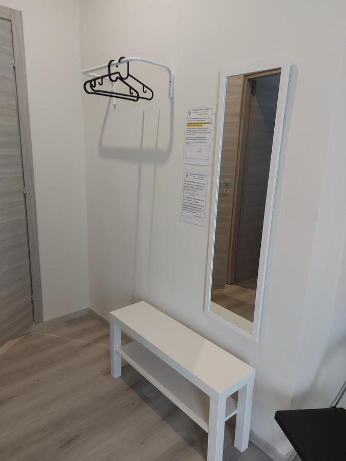 Fare Bnb - Room Del Parco Реджонель-Эмилия Экстерьер фото