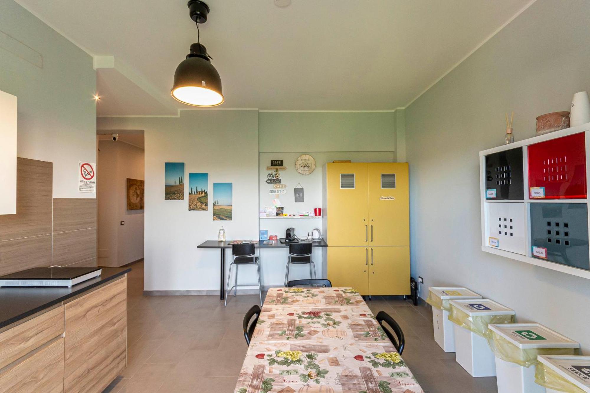 Fare Bnb - Room Del Parco Реджонель-Эмилия Экстерьер фото