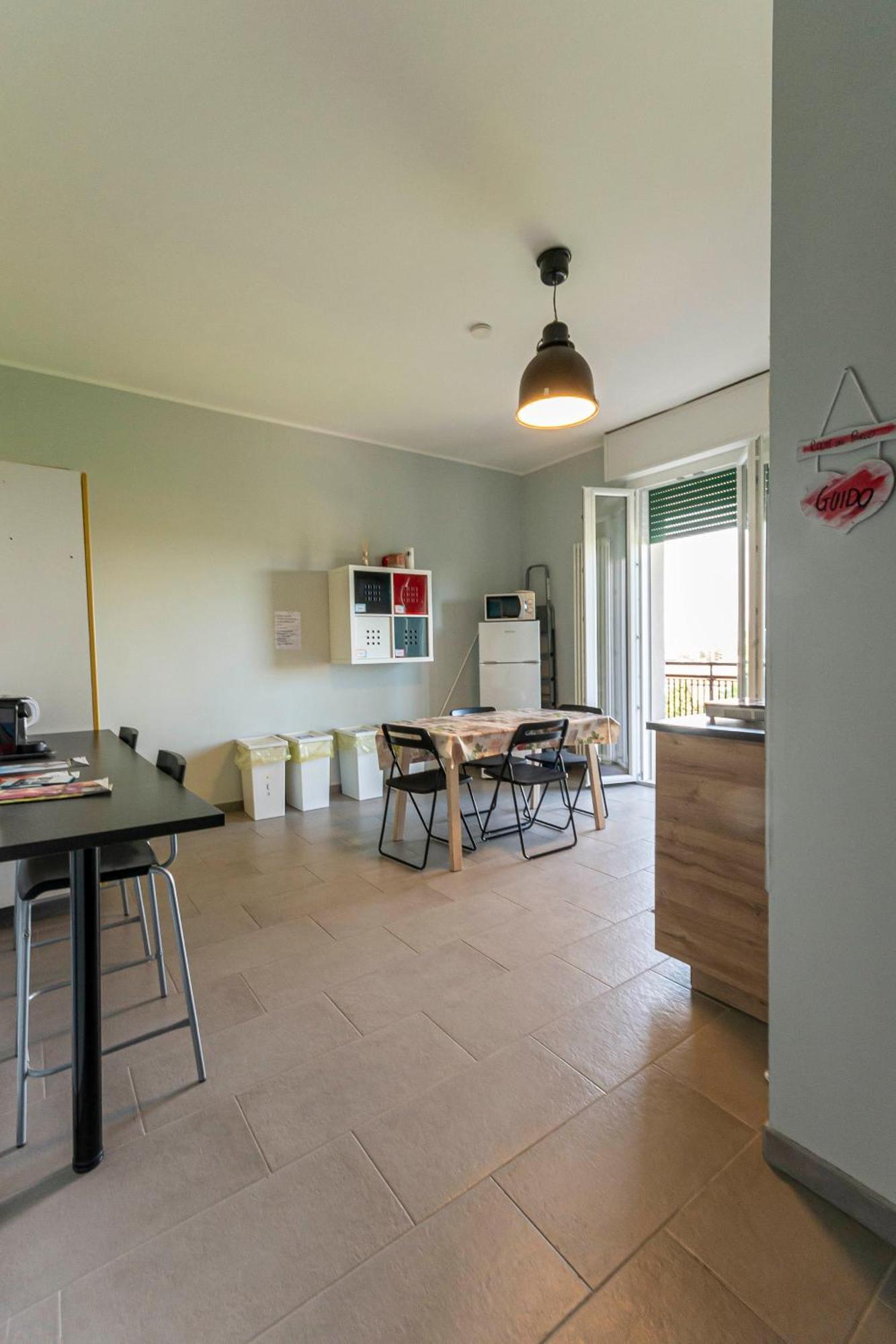 Fare Bnb - Room Del Parco Реджонель-Эмилия Экстерьер фото